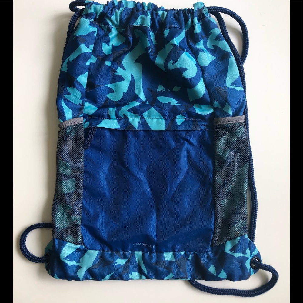 Land’s End backpack